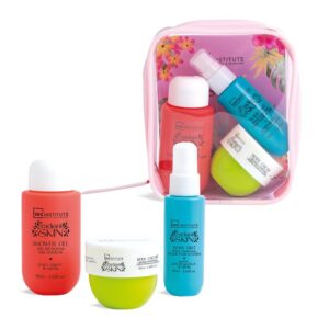 IDC INSTITUTE SET DE VIAJE