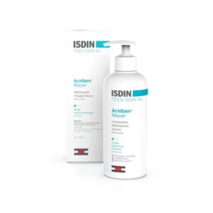 ISDIN ACNIBEN REPAIR EMULSIÓN LIMPIADORA 180ML