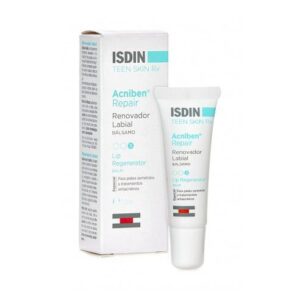 ISDIN ACNIBEN RX LIPS 10ML