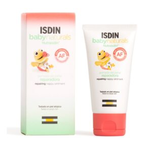 ISDIN BABY NATURALS AF POMADA REPAR 50ML