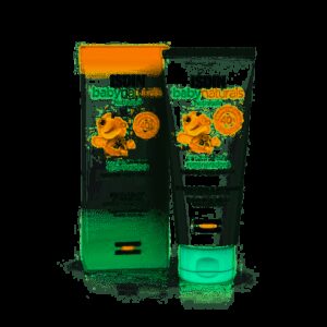 ISDIN BABY NATURALS ZN40 100ML