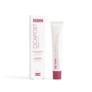 ISDIN CICAPOST CREMA 50 GR
