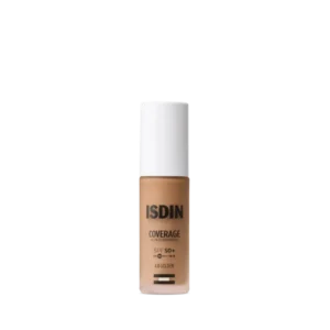 ISDIN COVERAGE 4 GOLDEN SPF50+ 30G