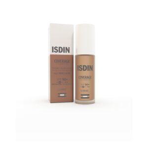 ISDIN COVERAGE 5 BRONZE SPF50+ 30G