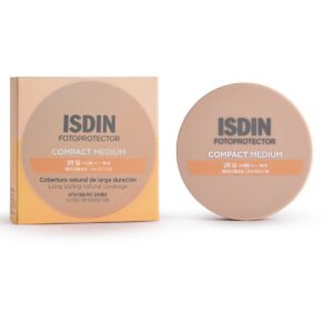ISDIN FOTOP COMPACT MEDIUM F50 10GR