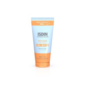 ISDIN FOTOPROTECTOR GEL CREAM SPF50+ 100 ML