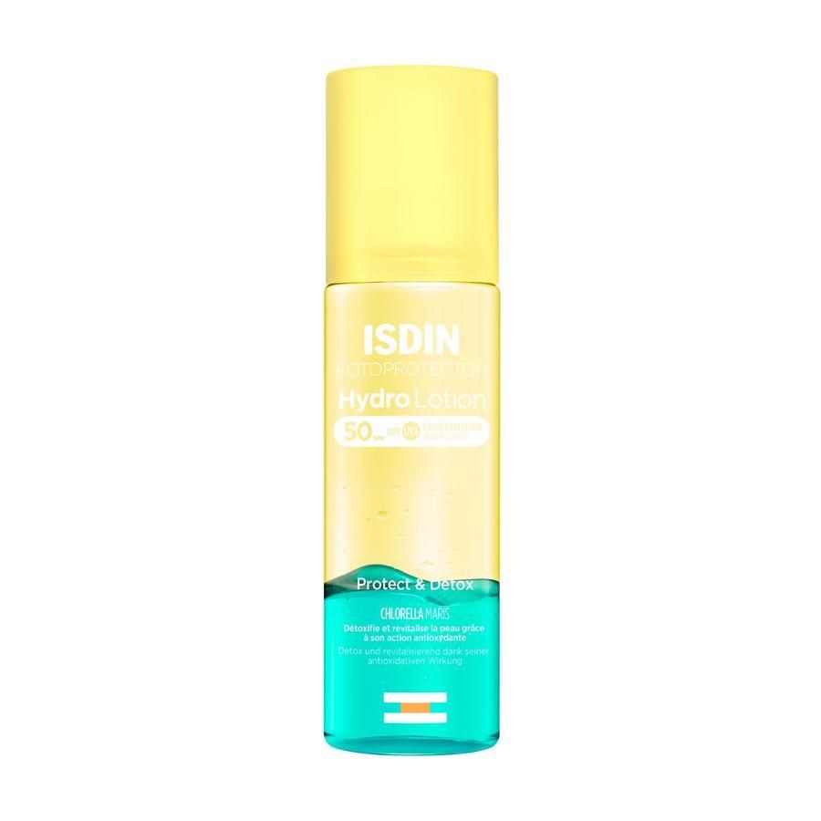 ISDIN FOTOPROTECTOR HYDRO LOTION SPF50+ 200ML