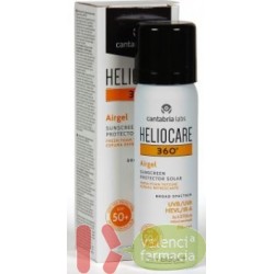 ISDIN FOTOULTRA AGE REPAIR FUSION WATER COLOR SPFF50+ 50ML