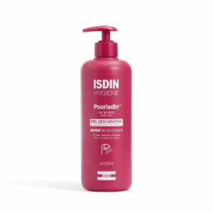 ISDIN PSORISDIN HIGIENE BAÑO 500ML
