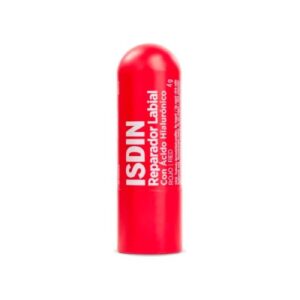 ISDIN REPARADOR LABIAL STICK TONO ROJO 4GR