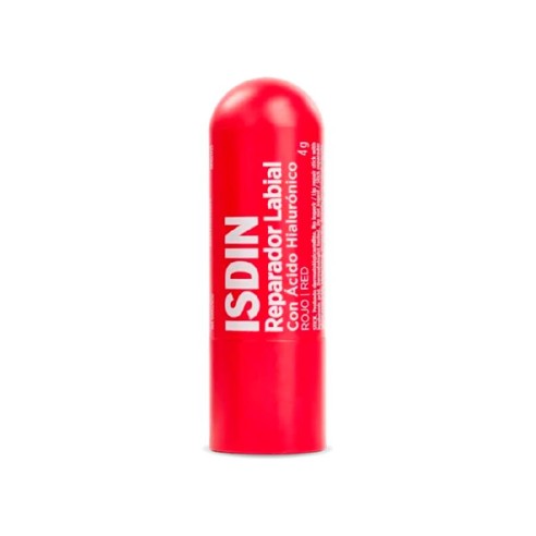 ISDIN REPARADOR LABIAL STICK TONO ROJO 4GR
