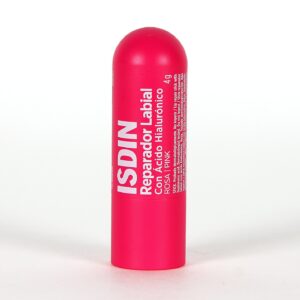 ISDIN REPARADOR LABIAL STICK TONO ROSA 4GR