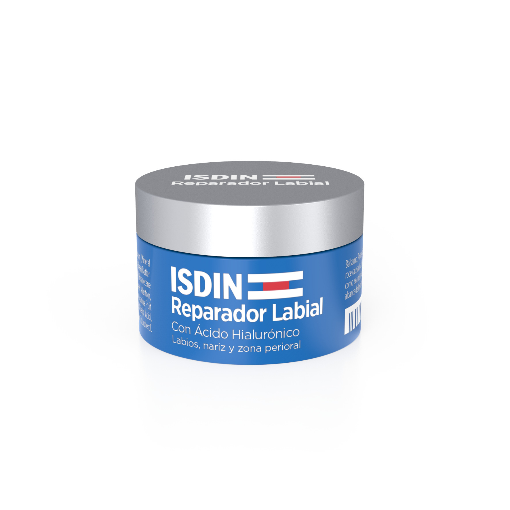 ISDIN REPARADOR LABIAL TARRO 10ML