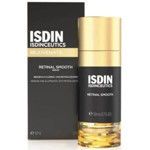ISDINCEUTICS RETINAL SMOOTH 50ML