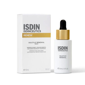 ISDINCEUTICS SALICYLIC RENEWAL 30ML