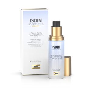 ISDINCEUTICS SERUM HYALURONIC CONCENTRATE