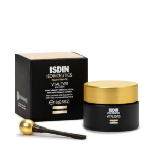 ISDINCEUTICS VITAL EYES 15 GR