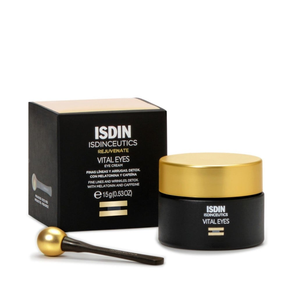 ISDINCEUTICS VITAL EYES 15 GR