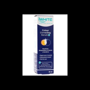 IWHITE SERUM COLOUR CORRECTOR  1 ENVASE 30 ml