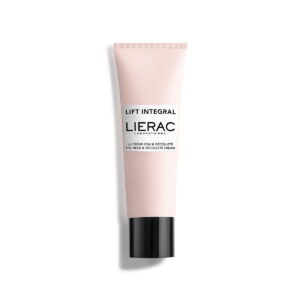 LIERAC LIFT INTEGRAL CREMA DE CUELLO 50ML