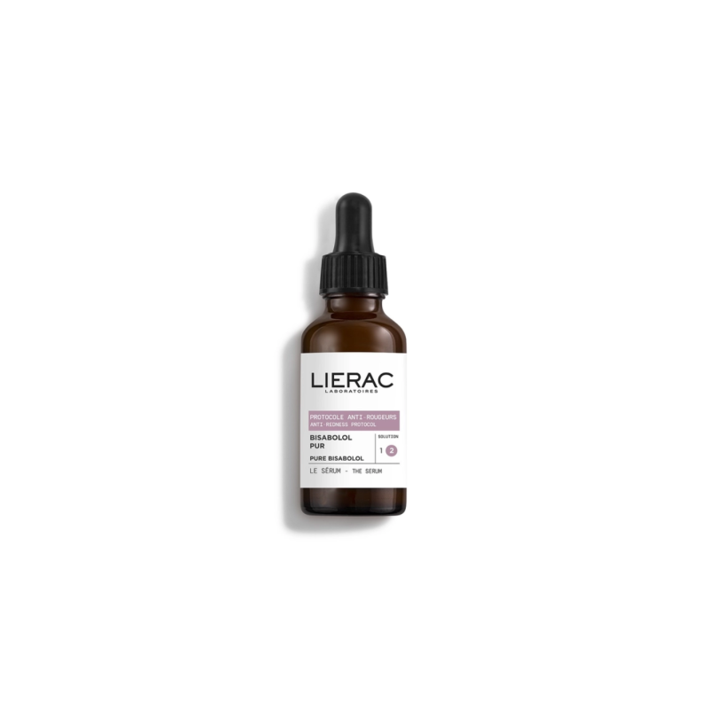 LIERAC PROTOCOLO ANTIROJECES SERUM ANTIROJECES 30 ML