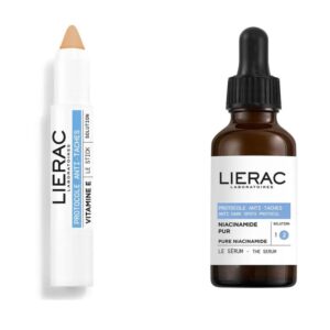 LIERAC PROTOCOLO SERUM NIACINAMIDA 30ML