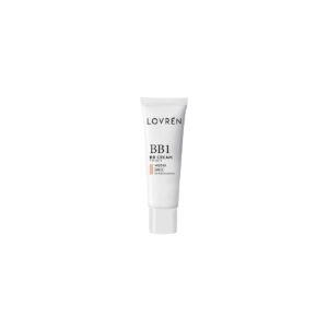 LOVREN BB1 CREMA 7 EFECTOS MEDIO