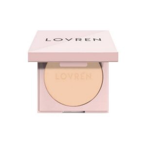 LOVREN CP1 POLVO FIX&SHINE