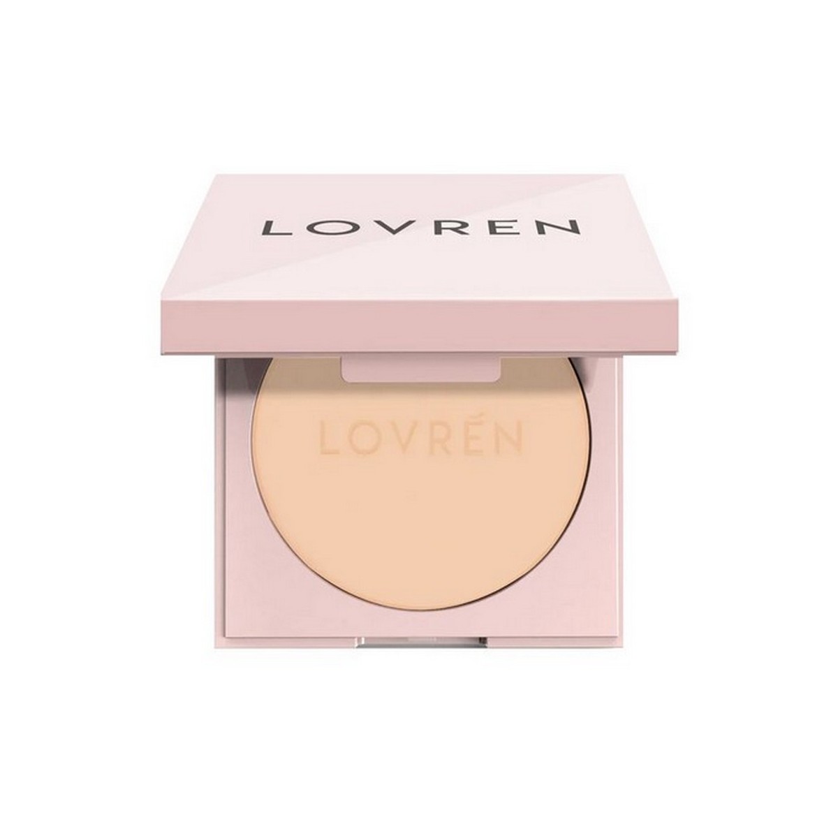 LOVREN CP1 POLVO FIX&SHINE