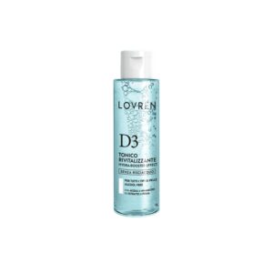 LOVREN D3 TONICO REVITALIZANTE HYDRA BOOSTER