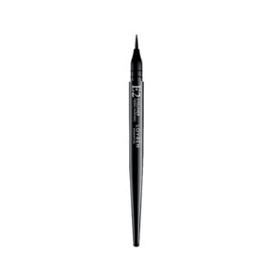 LOVREN E2 EYELINER NEGRO
