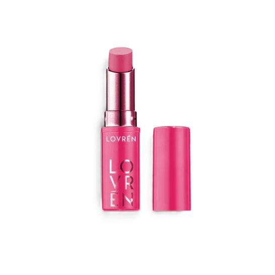LOVREN LB2 BALSAMO LABIAL RUBINO