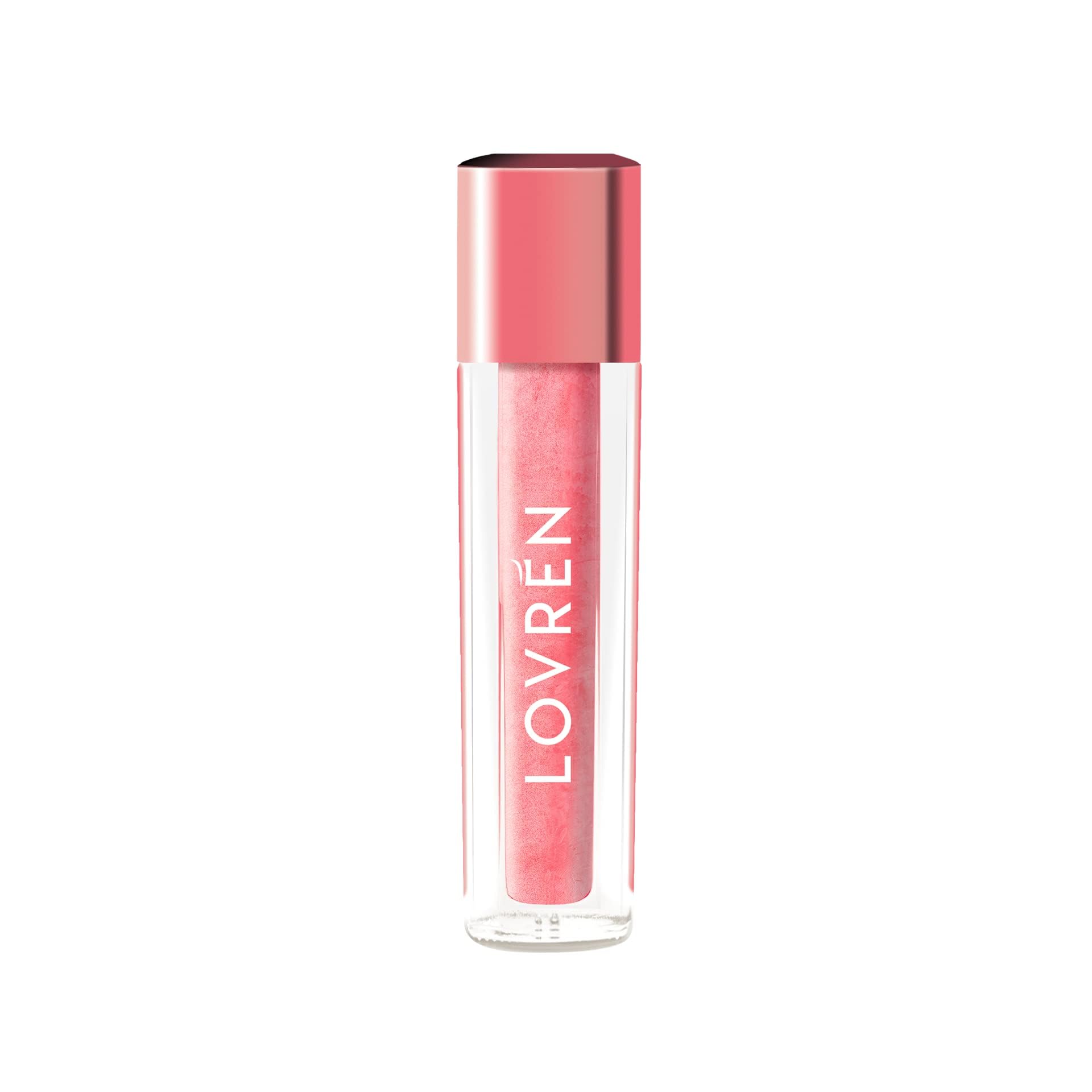 LOVREN LIP PLUMP TTO VOLUMINIZADOR 10ML