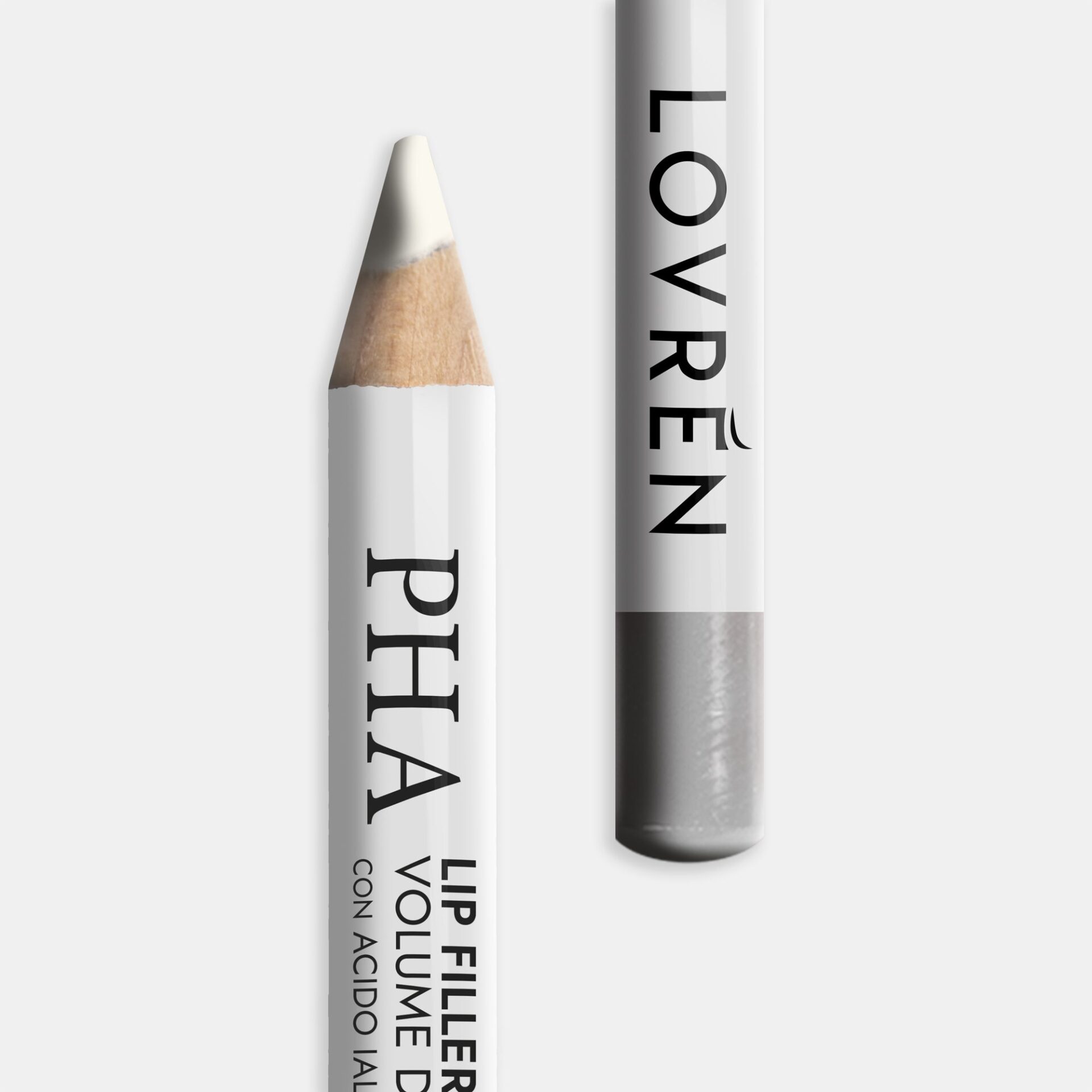 LOVREN LPHA LAPIZ LABIOS LIP FILLER VOLUME