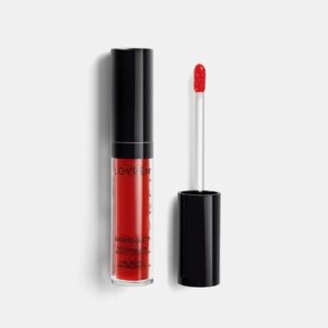 LOVREN R3 GLOSS LIQUID-MATT ROSSO INTENSO ROSSO INTENSO