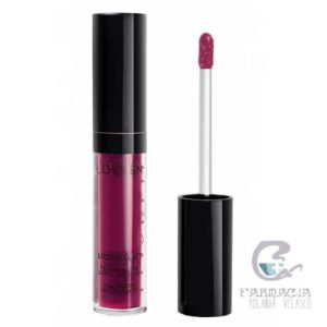 LOVREN R6 BARRA LABIOS LIQUID-MATT PORPORA