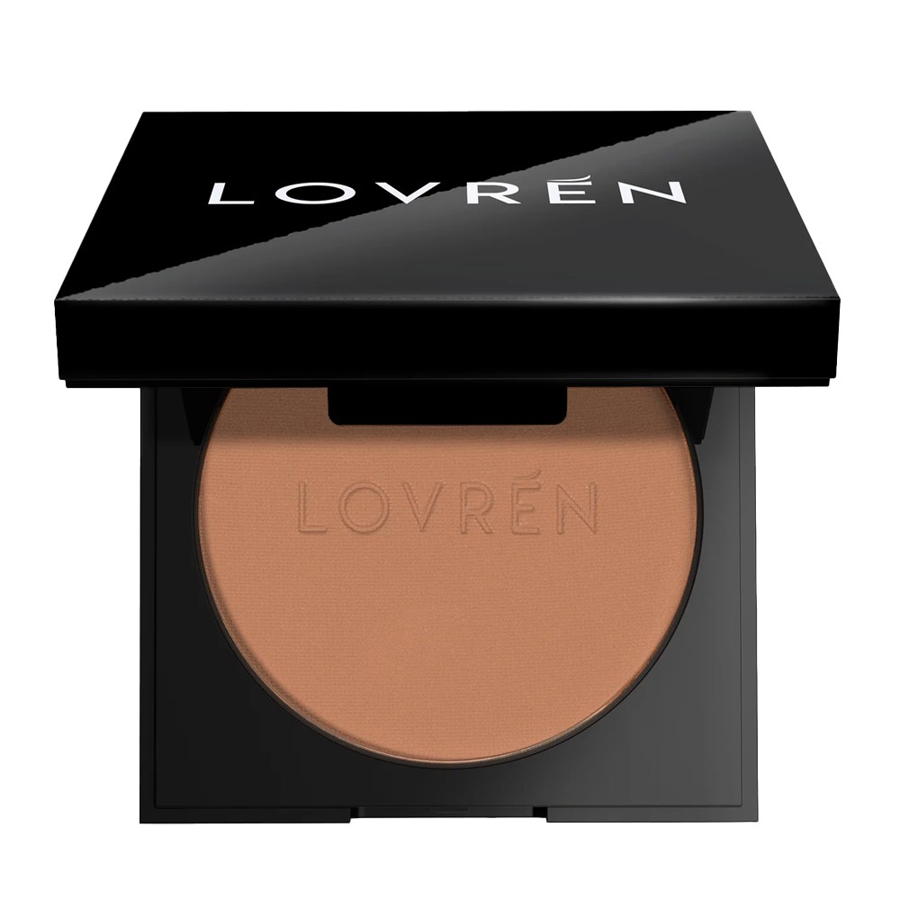 LOVREN T3 POLVO BRONCEADOR NUDE BRONZE
