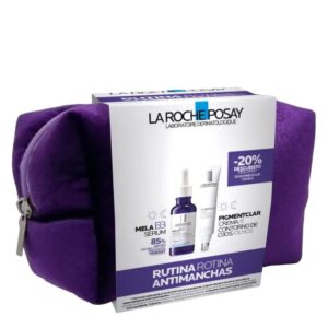 LRP PACK RUTINA ANTIMANCHAS MELA B3 SERUM + PIGMENTCLAR 25