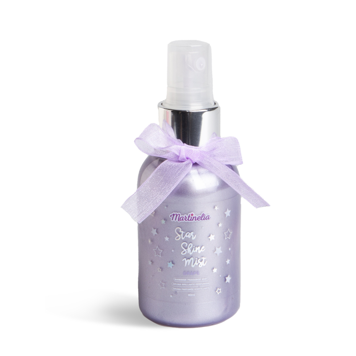 MARTINELIA STARSHINE BRUMA CORPORAL CON BRILLO 30 ML