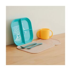 MINILAND VAJILLA BLW SUNSHINE