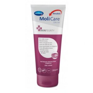 MOLICARE SKIN CREMA PROTEC OX ZINC 200ML