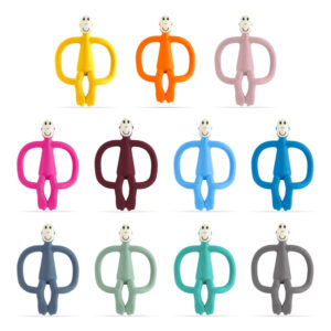 MORDEDOR MATCHSTICK MONKEY COLORES