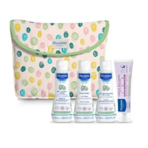 MUSTELA NECESER LITTLE MOMENTS LUNARES