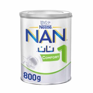 NAN CONFORT 1 800 G