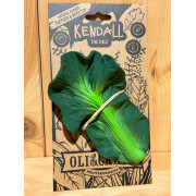 OLI&CAROL KENDALL THE KALE