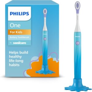 PHILIPS CEPILLO DENTAL ELECTRICO INFANTIL