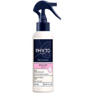PHYTO BOUCLES SPRAY HIDRATANTE RIZOS 150 ML