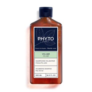 PHYTO CHAMPU VOLUMEN 500 ML