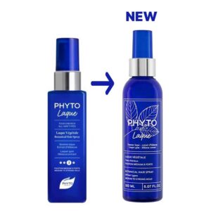 PHYTO LAQUE VÉGÉTALE, FIJACIÓN MEDIA A FUERTE 150ML