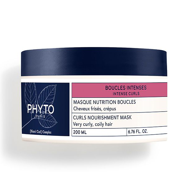 PHYTO MASCARILLA RIZOS INTENSOS 200ML